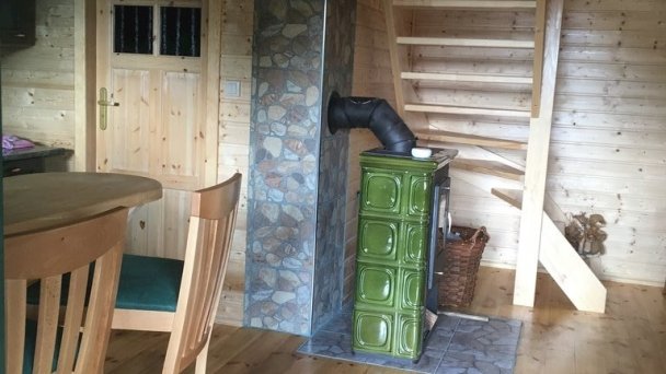 Kormanovska chata Dlhá nad Kysucou 11