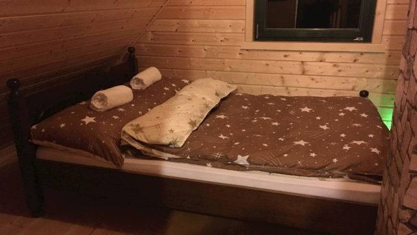 Kormanovska chata Dlhá nad Kysucou 2