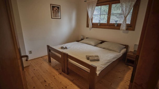 Chata Vŕšky Terchová 6 Chata Vŕšky Terchová 6