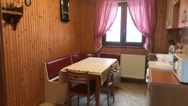 Ubytovanie Pod Oblazom 181 Terchová 4