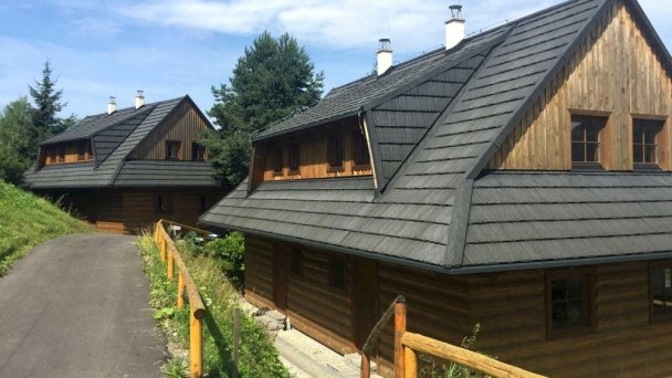 Drevenica Borovica Terchová 35
