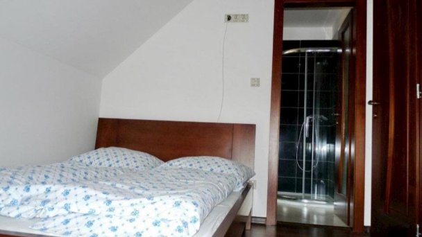 Penzión U Adama Dolná Tižina 28