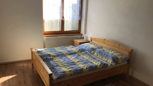 Chata Eli Horná Štubňa 4