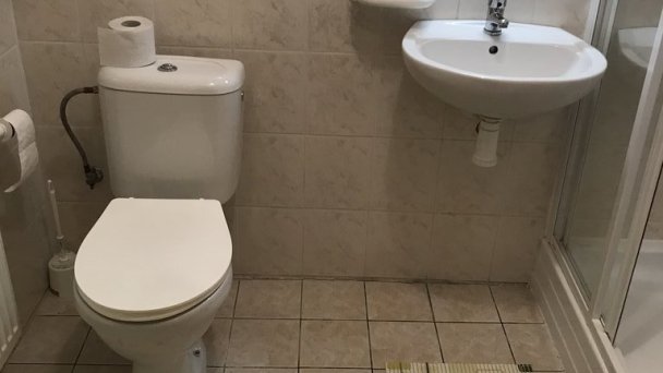 Chata Eli Horná Štubňa 30
