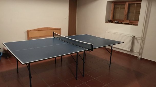Chata Eli Horná Štubňa 6