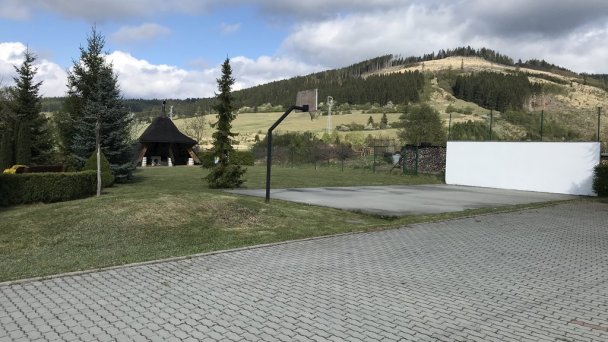 Chata Eli Horná Štubňa 47