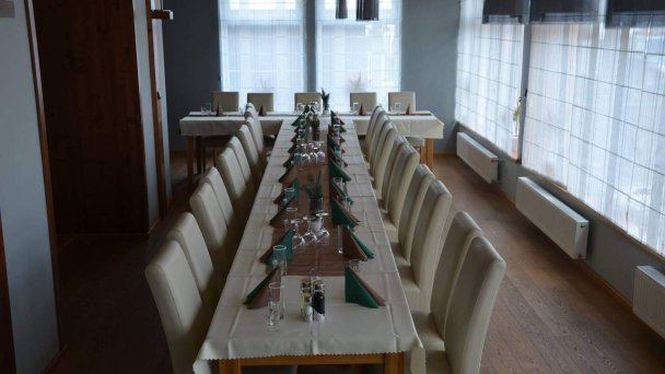 Hotel Bystričan Stará Bystrica 7