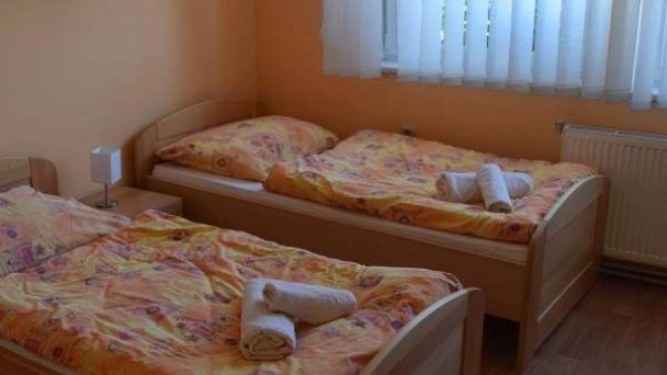 Hotel Bystričan Stará Bystrica 4