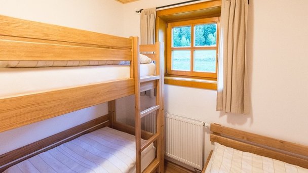 Chata Šuštiak Terchová 47 Chata Šuštiak Terchová 47