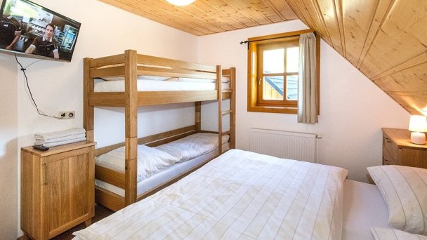 Chata Šuštiak Terchová 46 Chata Šuštiak Terchová 46