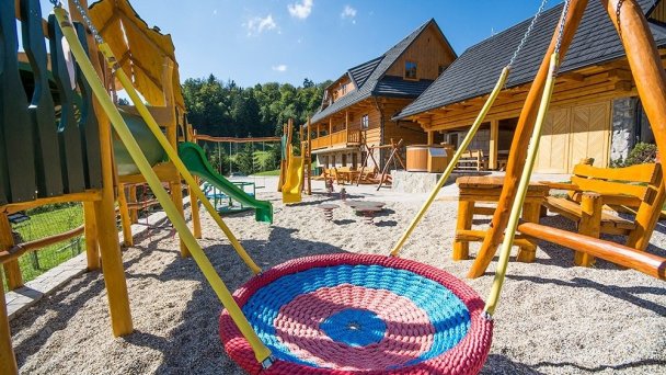 Chata Šuštiak Terchová 72 Chata Šuštiak Terchová 72
