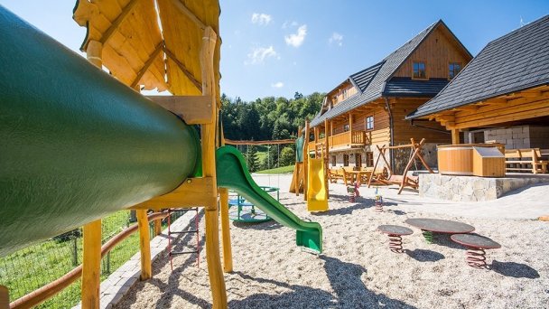 Chata Šuštiak Terchová 22 Chata Šuštiak Terchová 22
