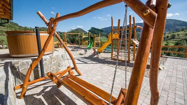 Chata Šuštiak Terchová 6 Chata Šuštiak Terchová 6