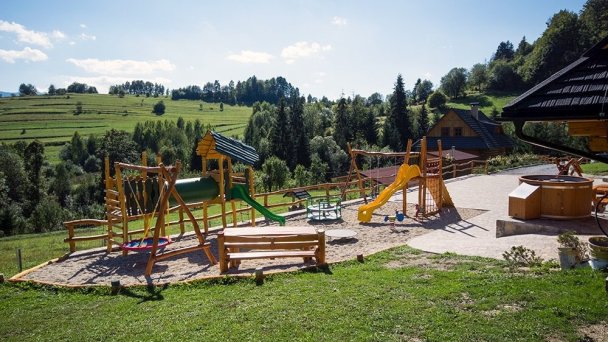 Chata Šuštiak Terchová 19 Chata Šuštiak Terchová 19