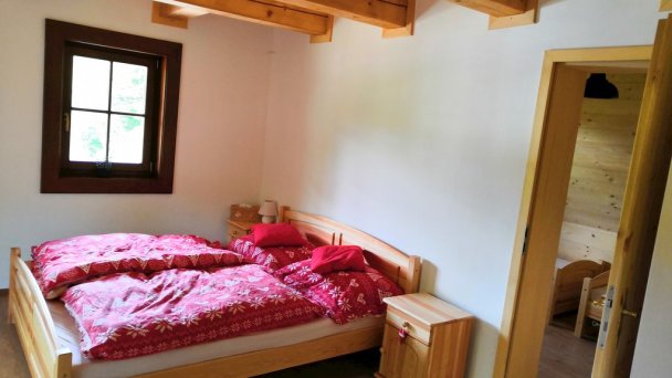 Chata Tereza na Vŕšku Terchová 30