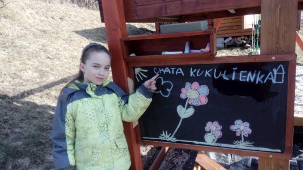 Chata Kukulienka Terchová 51