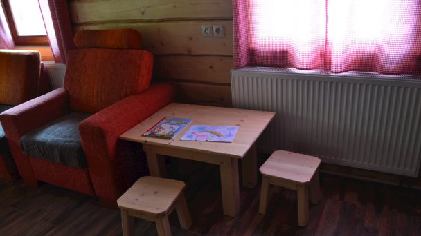 Chata Kukulienka Terchová 71