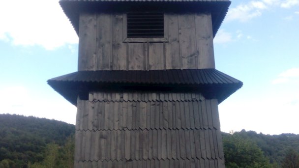 Chata Kukulienka Terchová 9