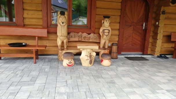 Chata Kukulienka Terchová 26