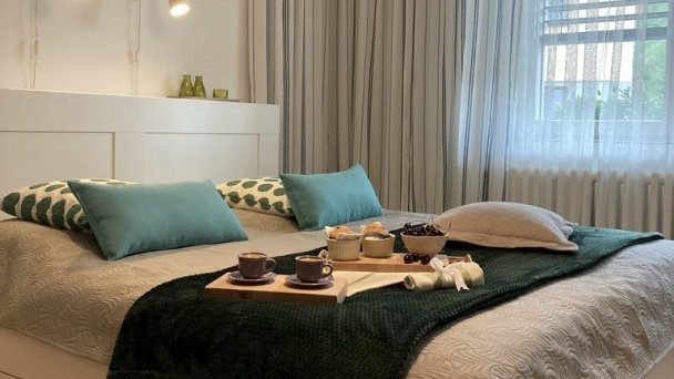 Apartmán Ana Terchová 24