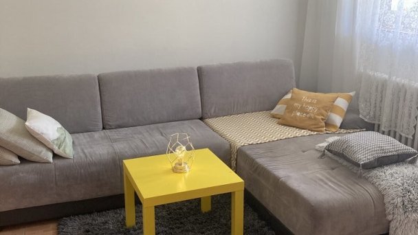 Apartmán Ana Terchová 3