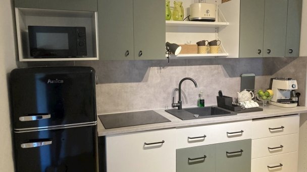 Apartmán Ana Terchová 25