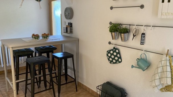Apartmán Ana Terchová 26