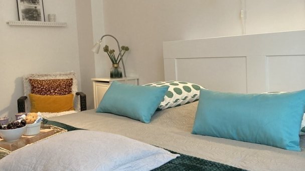 Apartmán Ana Terchová 28