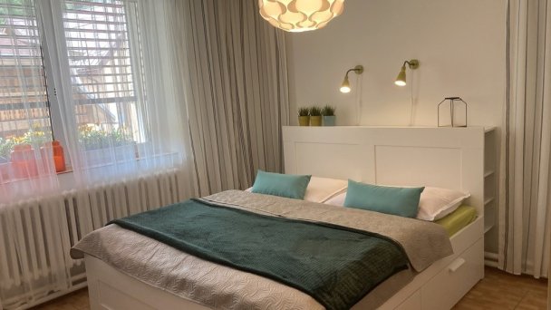 Apartmán Ana Terchová 33
