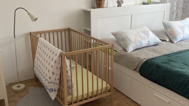 Apartmán Ana Terchová 38