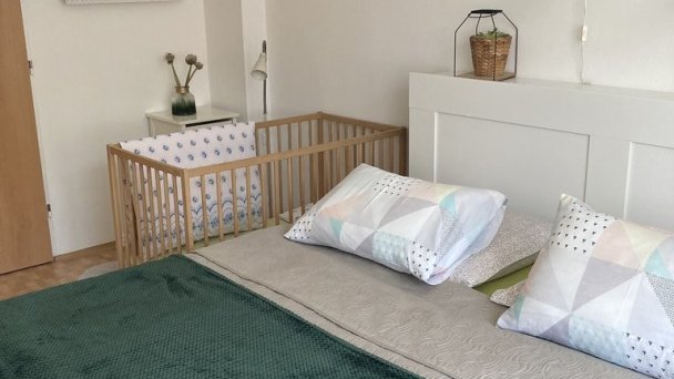 Apartmán Ana Terchová 5