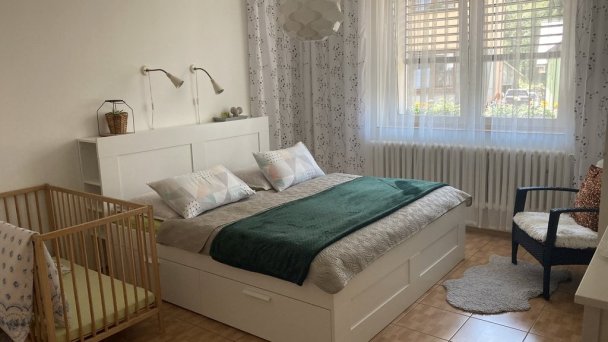 Apartmán Ana Terchová 39