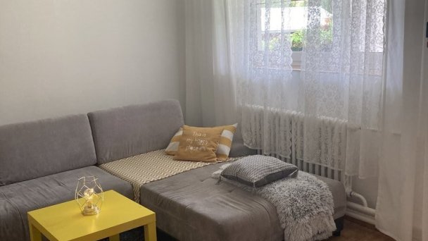 Apartmán Ana Terchová 9