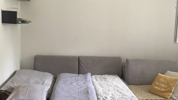 Apartmán Ana Terchová 12