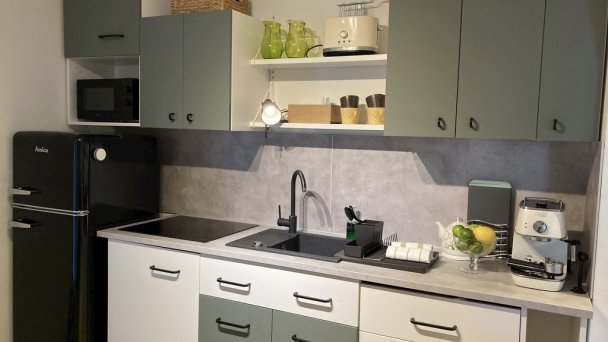 Apartmán Ana Terchová 13