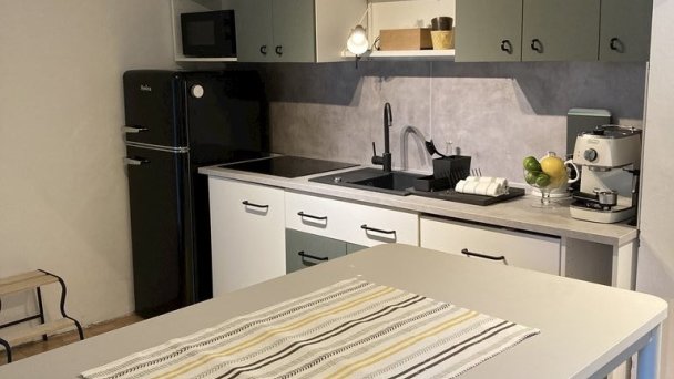 Apartmán Ana Terchová 6