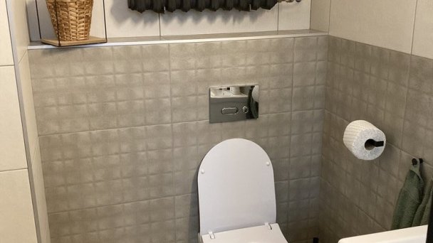 Apartmán Ana Terchová 19