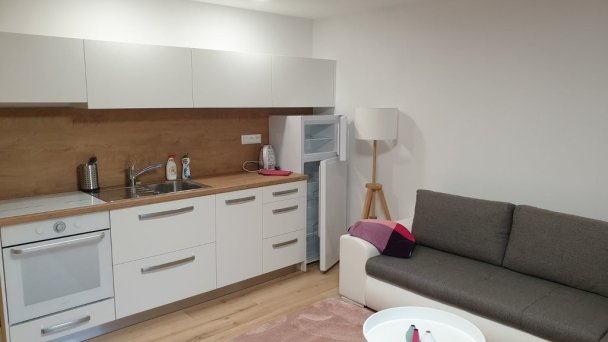Apartmány Ema a Peter Terchová 4