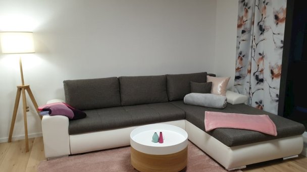Apartmány Ema a Peter Terchová 6