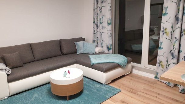 Apartmány Ema a Peter Terchová 3