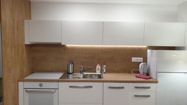 Apartmány Ema a Peter Terchová 7
