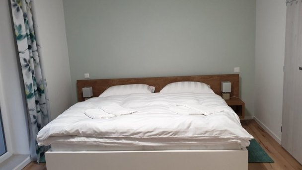 Apartmány Ema a Peter Terchová 10