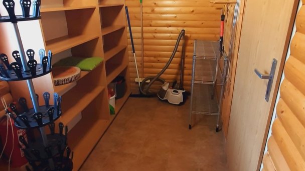 Chata Kristína Terchová 11 Chata Kristína Terchová 11