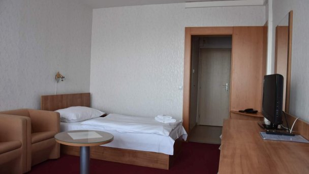 Hotel Družba UK Bratislava 22 Hotel Družba UK Bratislava 22