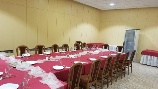 Hotel Družba UK Bratislava 19 Hotel Družba UK Bratislava 19