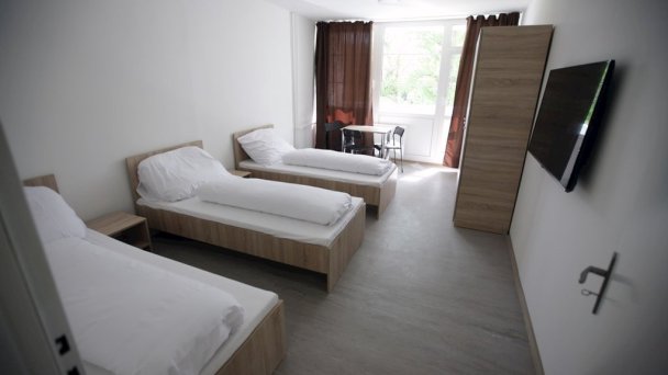 Ubytovňa Siesta Bratislava 3 Ubytovňa Siesta Bratislava 3