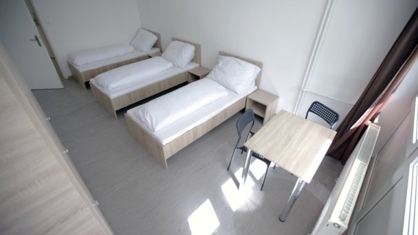 Ubytovňa Siesta Bratislava 4 Ubytovňa Siesta Bratislava 4