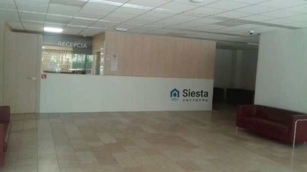 Ubytovňa Siesta Bratislava 10 Ubytovňa Siesta Bratislava 10