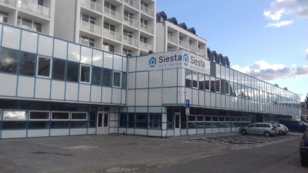 Ubytovňa Siesta Bratislava 11 Ubytovňa Siesta Bratislava 11