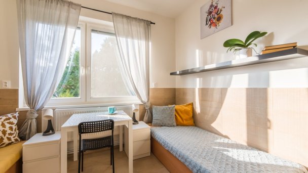 Ubytovňa Furmanská Bratislava 29 Ubytovňa Furmanská Bratislava 29